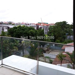 iSuites @ Palm (D19), Apartment #194097362